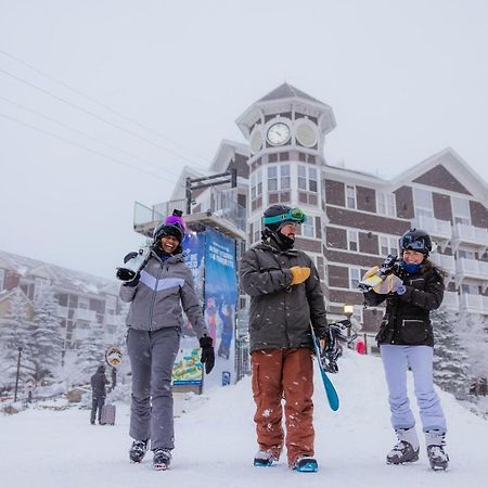 Allegheny Spring 239 King, Bed/Ski-In, Out/Pool & Hot Tub Snowshoe Εξωτερικό φωτογραφία