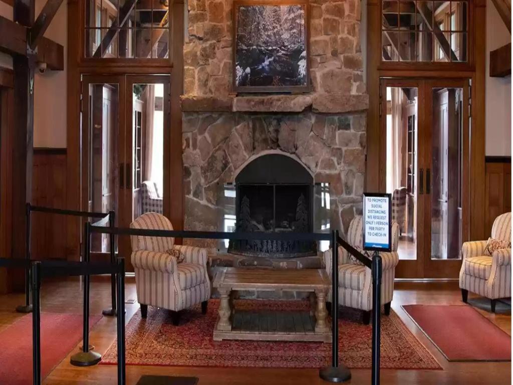 Allegheny Spring 239 King, Bed/Ski-In, Out/Pool & Hot Tub Snowshoe Εξωτερικό φωτογραφία