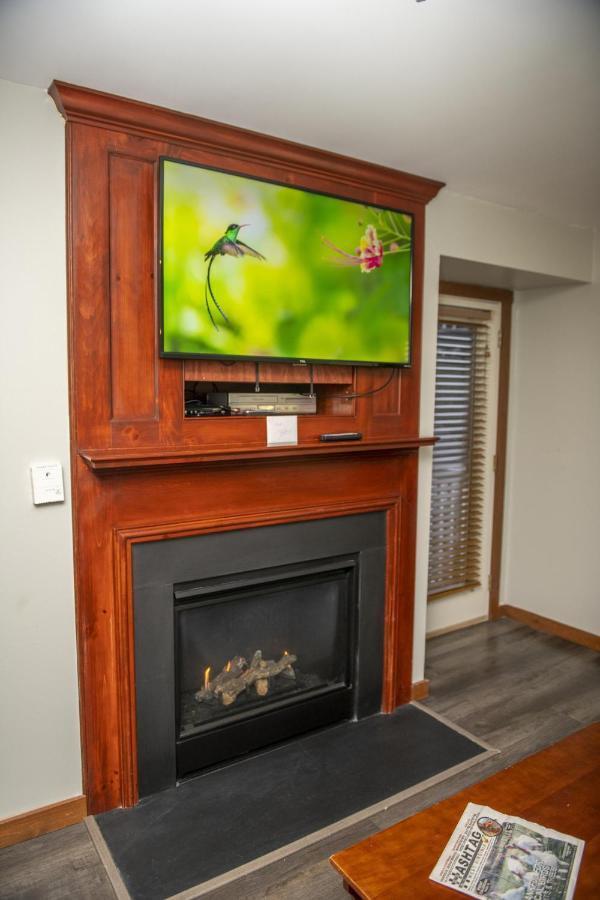 Allegheny Spring 239 King, Bed/Ski-In, Out/Pool & Hot Tub Snowshoe Εξωτερικό φωτογραφία