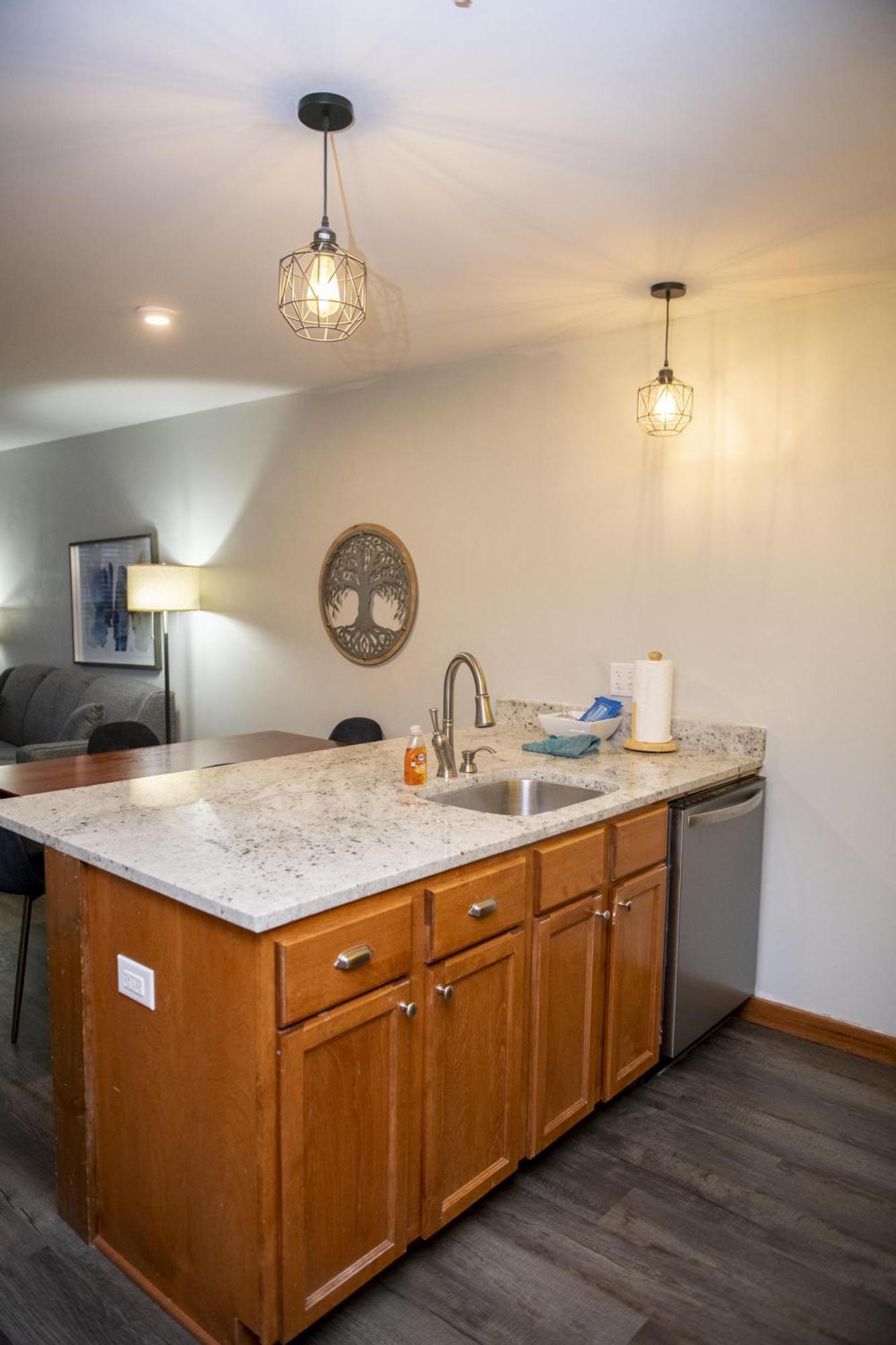 Allegheny Spring 239 King, Bed/Ski-In, Out/Pool & Hot Tub Snowshoe Εξωτερικό φωτογραφία