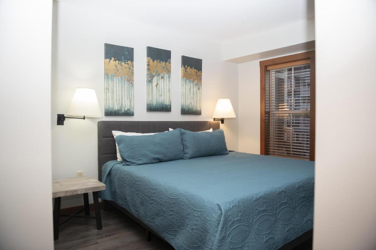 Allegheny Spring 239 King, Bed/Ski-In, Out/Pool & Hot Tub Snowshoe Εξωτερικό φωτογραφία