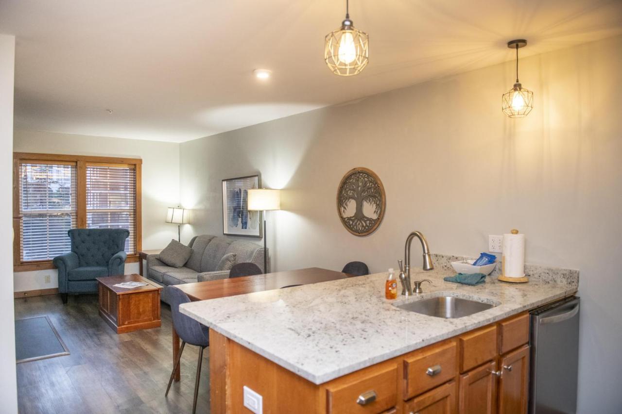Allegheny Spring 239 King, Bed/Ski-In, Out/Pool & Hot Tub Snowshoe Εξωτερικό φωτογραφία