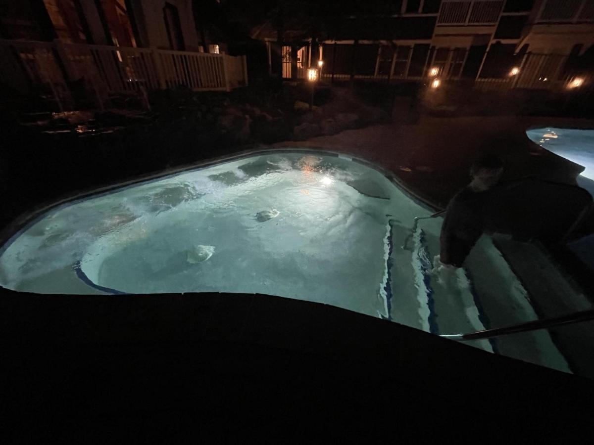 Allegheny Spring 239 King, Bed/Ski-In, Out/Pool & Hot Tub Snowshoe Εξωτερικό φωτογραφία
