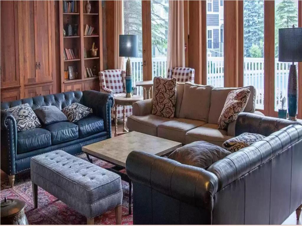Allegheny Spring 239 King, Bed/Ski-In, Out/Pool & Hot Tub Snowshoe Εξωτερικό φωτογραφία