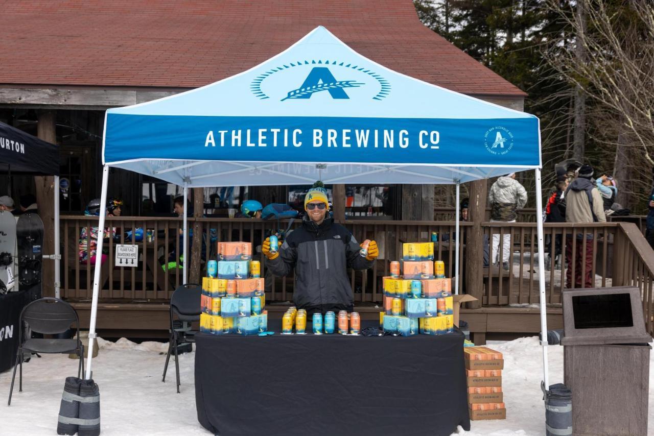 Allegheny Spring 239 King, Bed/Ski-In, Out/Pool & Hot Tub Snowshoe Εξωτερικό φωτογραφία