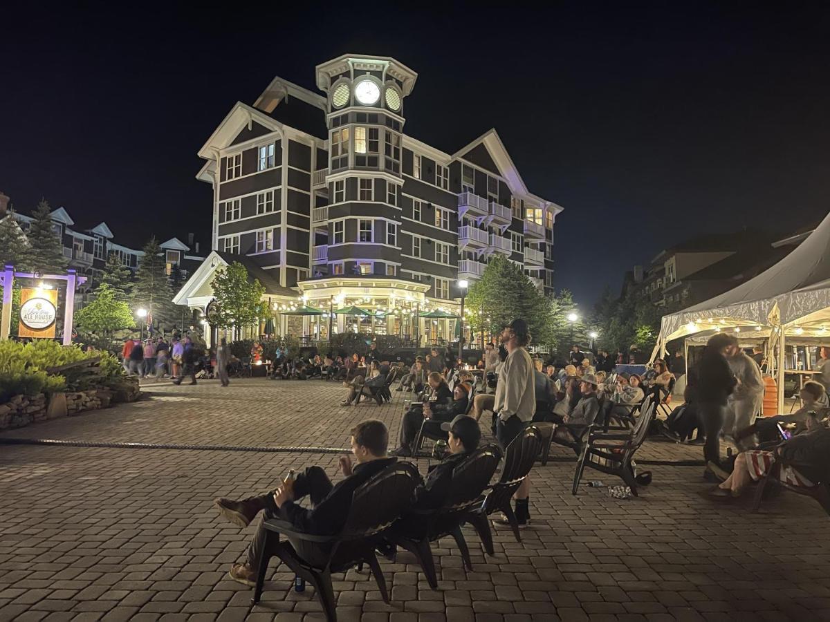 Allegheny Spring 239 King, Bed/Ski-In, Out/Pool & Hot Tub Snowshoe Εξωτερικό φωτογραφία