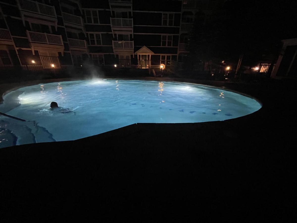 Allegheny Spring 239 King, Bed/Ski-In, Out/Pool & Hot Tub Snowshoe Εξωτερικό φωτογραφία